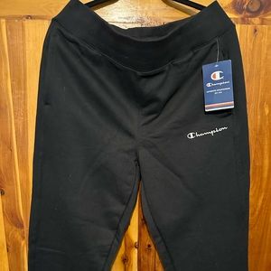 Men’s champion pants